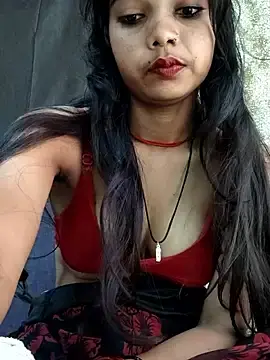 Stripchat Private Sex Chat of Sexy-Riyanshi