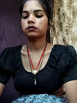 Stripchat Free Live Porn of Sexy-Riyanshi