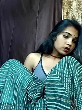 Stripchat Adult Video Chat of Sexy-Riyanshi