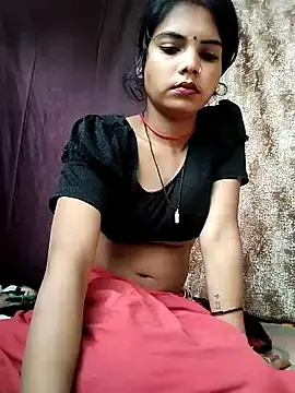 Stripchat Live Porn of Sexy-Riyanshi