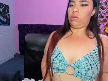 Stripchat Nude Webcam of liany_taylor