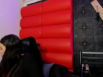 Stripchat Live Sex of liany_taylor