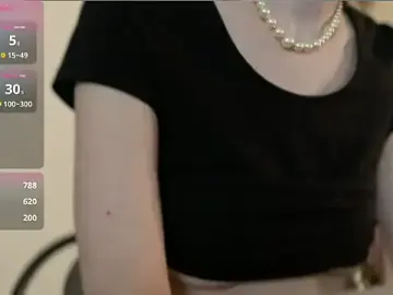 Stripchat Adult Webcam of ms_christiana