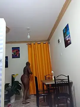 Stripchat Free Live Porn of queennapal