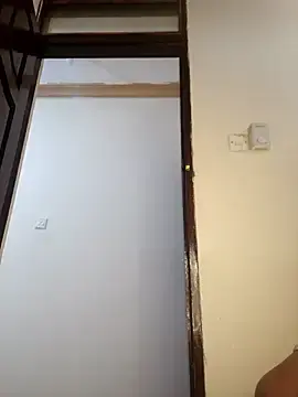 Stripchat Nude Webcam of queennapal