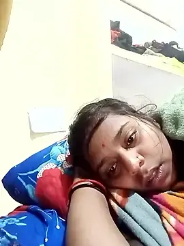 Ashma2 from stripchat