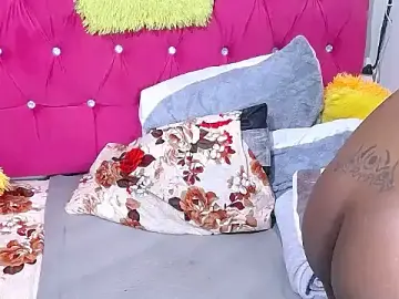 Stripchat Free Porn Cam of BadGirlSexyT