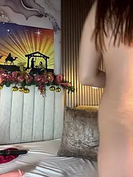 Stripchat Sex Cam of Dakota_Evanns