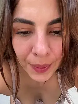 Stripchat Sex Chat of Dakota_Evanns