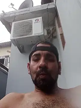 Stripchat Best live sex cam show of Gostozim7