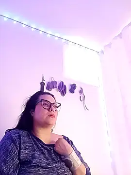 Stripchat Best Webcam of Lia_TabooMatureBbw