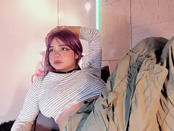 Stripchat Live Sex Cam of anastasia_jhons