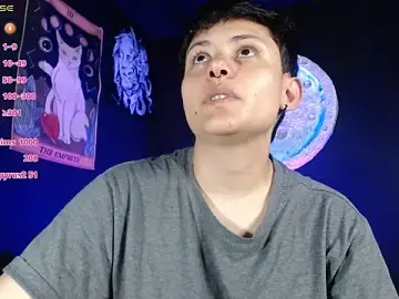 Stripchat Sex Cam of girl_intense444