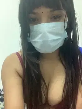 Stripchat Adult Webcams of hotpooja1