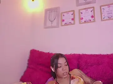 Stripchat Private Sex Chat of madelyn_rose_