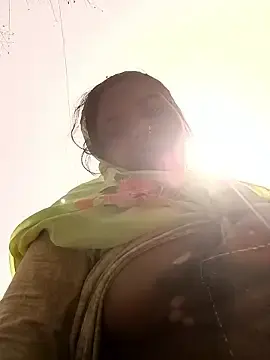 Stripchat Nude Webcam of ARPITA_999