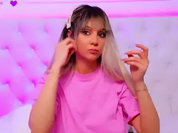 AriannaSins from stripchat