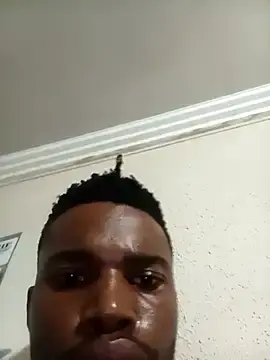 Stripchat Live Sex Cam of DickyWellness