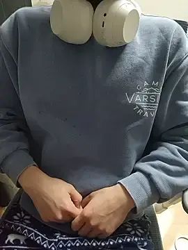 Stripchat Free Porn Cam of GGoongdi