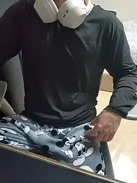 Stripchat Live Porn of K_istp