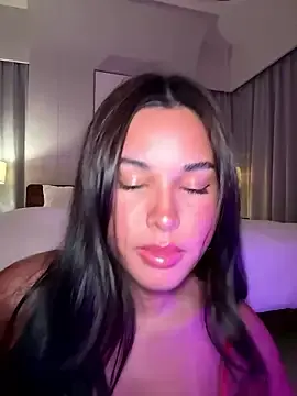 Stripchat Adult Webcam of Liz_Hush