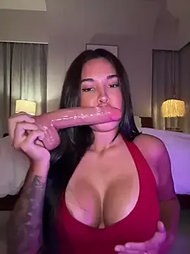 Stripchat Private Sex Chat of Liz_Hush