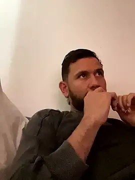 Stripchat Live Sex of Michaell_Spinelly