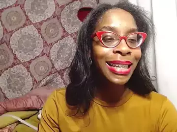 Stripchat Adult Webcam of MissMegane