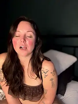 Stripchat Watch Live Sex Cams of WakeAndBlaze