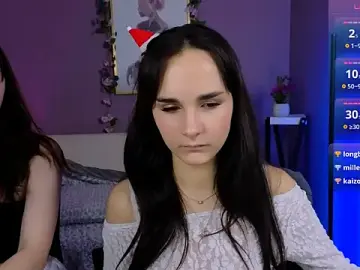 Stripchat Live Sex of ariana_ross7