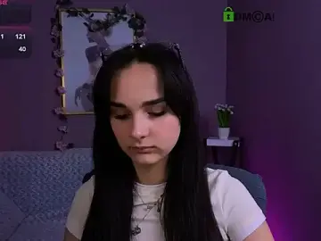 Stripchat Adult Video Chat of ariana_ross7