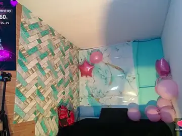 Stripchat Sex Chat of celeste_solis