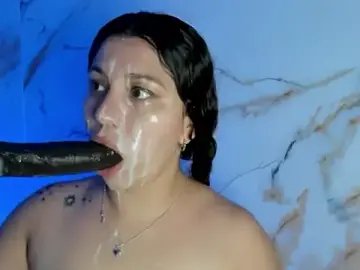 Stripchat Live Porn of hade_cute