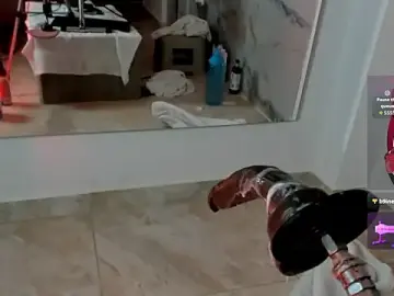 Stripchat Nude Webcam of hade_cute