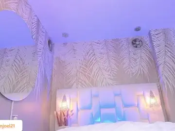 Stripchat Adult Webcams of joel_tyler