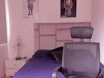 Stripchat Live Sex of paul_rogerr