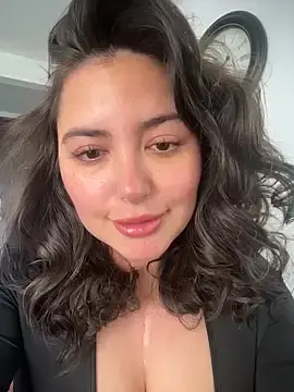 Stripchat Live Porn of sukhakunis1