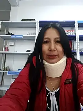 Stripchat Best Webcam of Bebita-Moor