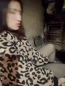 Stripchat Sex Cam of Belinda-686