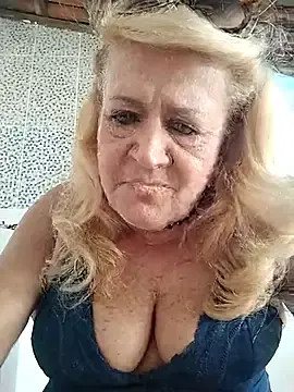 Stripchat Live Porn of Belladama61