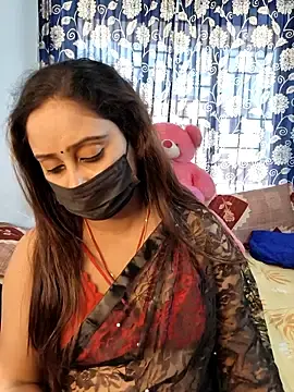 Stripchat Best Webcam of Cute-lusi