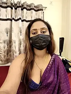 Stripchat Adult Webcam of Cute-lusi