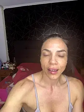 Stripchat Best live sex cam show of Kattefit