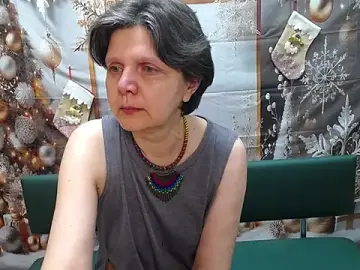 Stripchat Sex Chat of LunaDobra