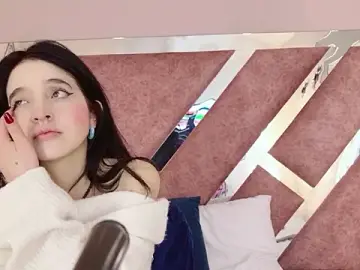 MeganR_ from stripchat