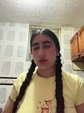 Stripchat Live Sex of Miichii