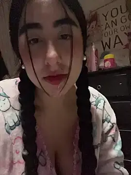 Stripchat Sex Chat of Miichii