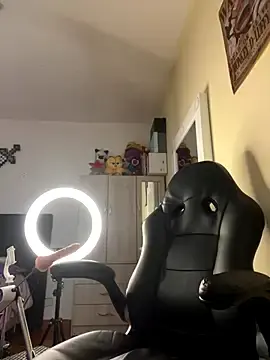 Stripchat Sex Cam of Miichii