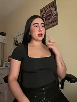 Stripchat Adult Video Chat of Miichii