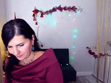 Stripchat Live Sex of Moon_Veloure1